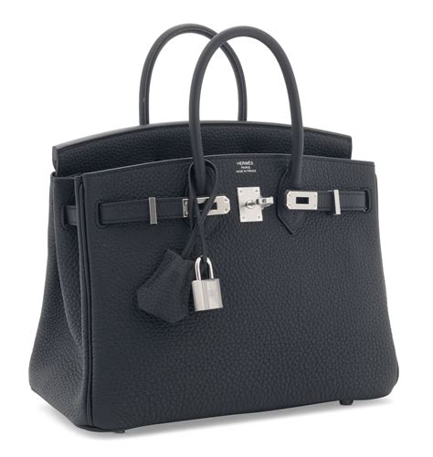 hermes togo 26|Hermes togo birkin 25 black.